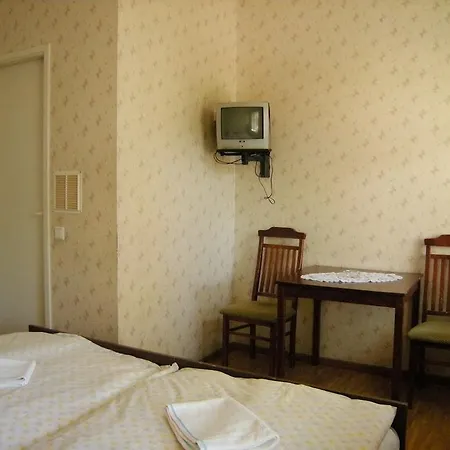 Vendégház Miraza *